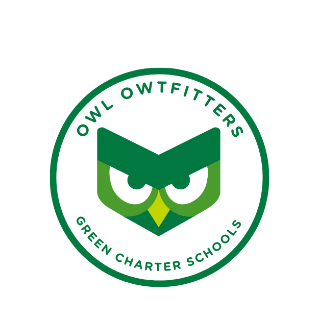 Owl Owtfitters Logo 8