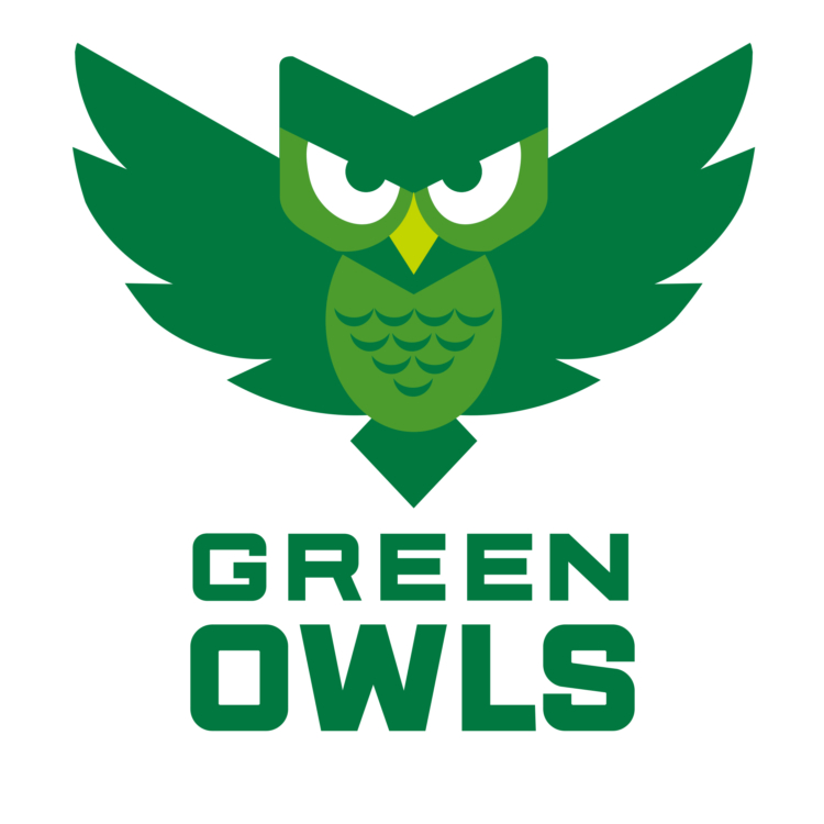 OWLS Logo Wings Clr